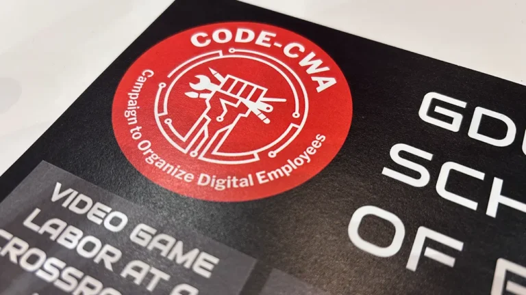 82% of U.S. Game Developers Back Unionization as Layoffs and Job Fears Shake Industry