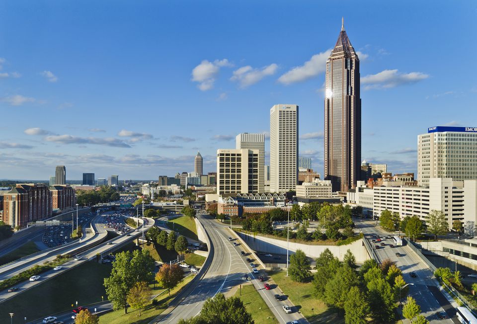 usa--georgia--atlanta--view-of-downtown-