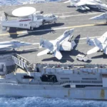 How U.S. Naval Accidents Impact On Defense Spending, Military Budgets, and U.S. Taxpayers