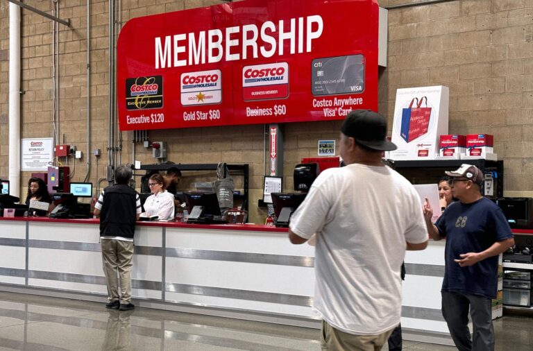 Costco Quietly Tightens Return Policy as It Launches Major Digital Ordering Upgrade