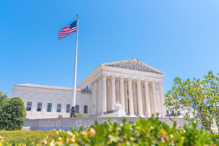 Supreme Court Blocks Trump’s Global Tariffs, Shaking U.S. Trade and Economic Policy