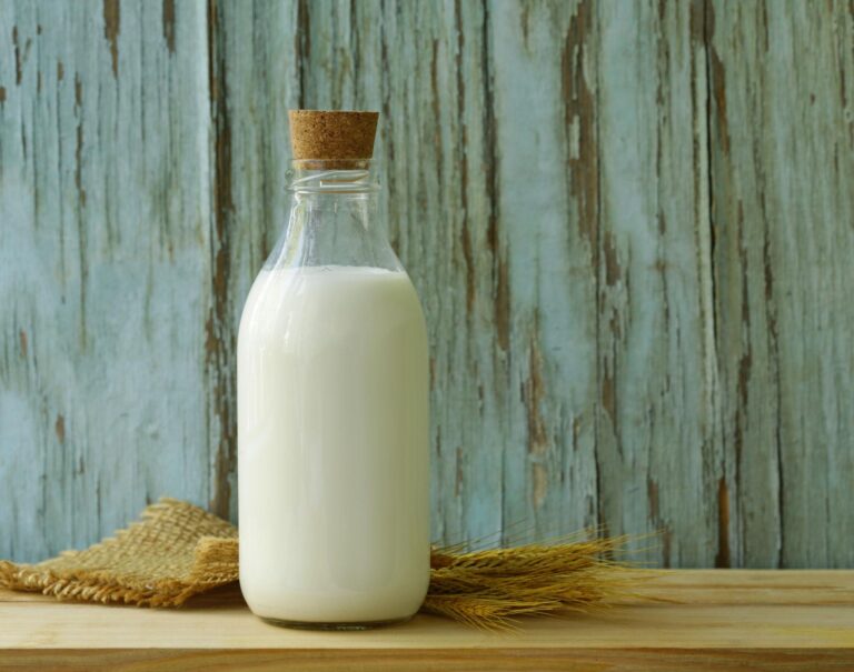 Newborn Dies After Mother Drank Raw Milk During Pregnancy, Health Officials Warn