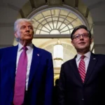 Republicans Face Growing Pressure Over Epstein Files as Transparency Demands Intensify Nationwide