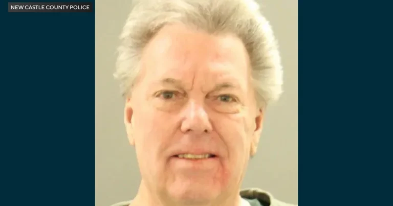 Jill Biden’s Ex-Husband Charged With Murder in Wife’s Death, Shocking Court Records Reveal