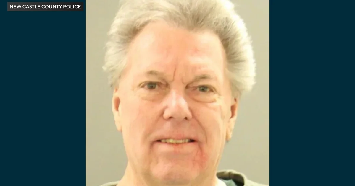 You are currently viewing Jill Biden’s Ex-Husband Charged With Murder in Wife’s Death, Shocking Court Records Reveal