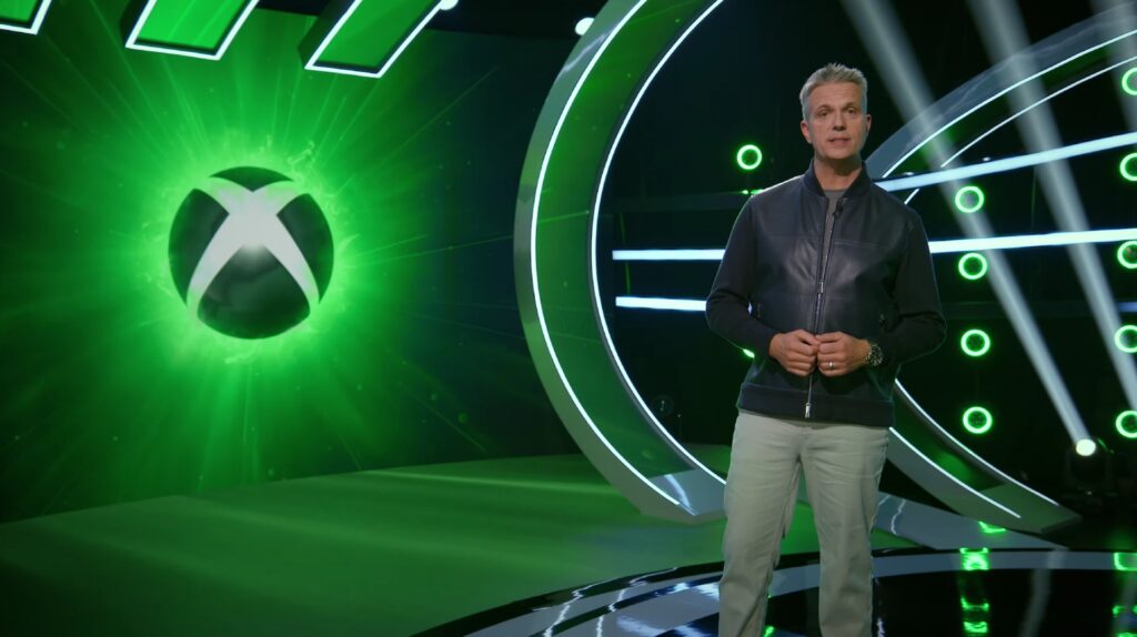 Xbox Leadership Shakeup Sparks Relief: No Layoffs Promised Amid Major Executive Changes