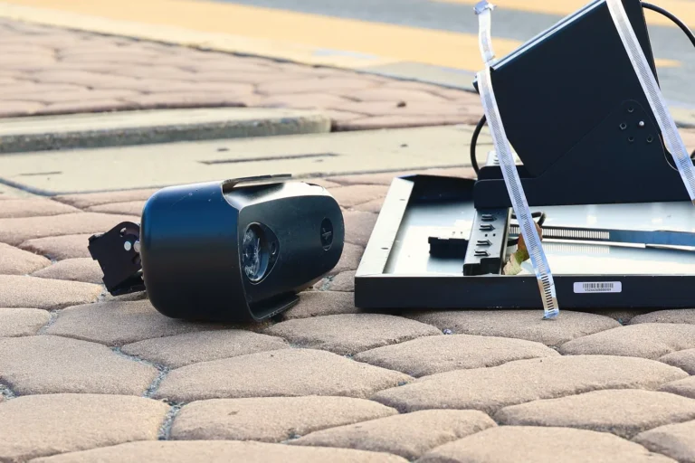 Across America, Residents Tear Down Flock Surveillance Cameras Over Growing Privacy and Freedom Fears