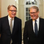 Epstein Revelations Topple European Leaders as U.S. Fallout Remains Limited