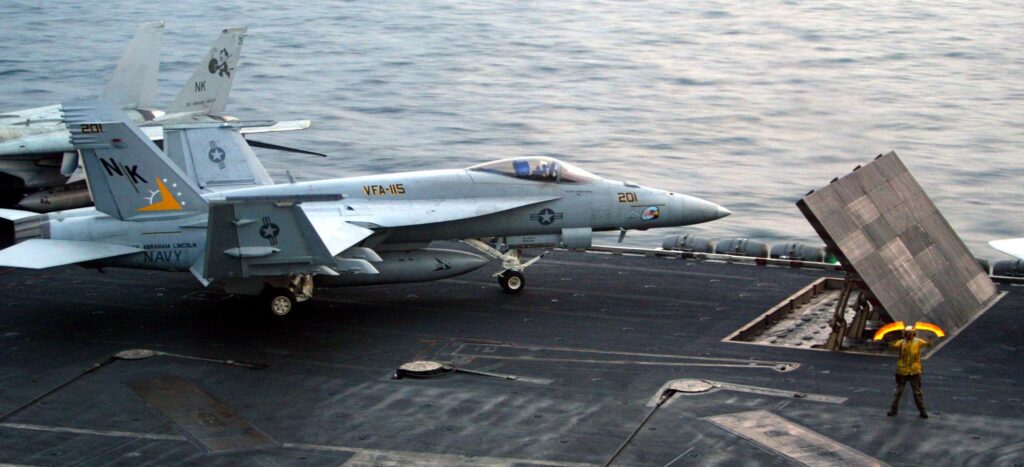 Trump Pushes Iran Nuclear Deal as Tehran Warns Any US Attack Could Spark Regional War