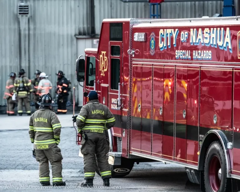 Nashua Gas Leak Explosion Injures Firefighters, Destroys Mental Health Center, Sparks Urgent Safety Questions