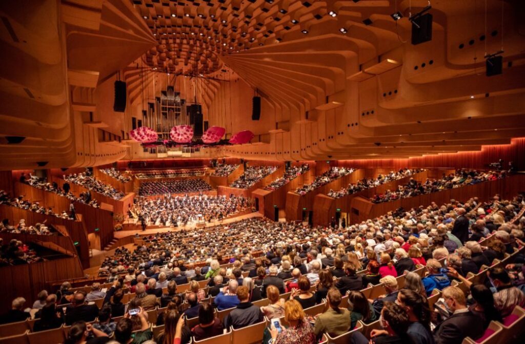 269931 sydney symphony orchestra concert hall opening night sydney opera house credit daniel boud 003