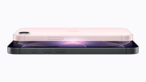 Read more about the article Apple Unveils iPhone 17e With A19 Chip, 48MP Camera and $599 Price Tag