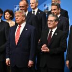 Trump’s Foreign Policy Fallout Sparks Fear: Is America Now More Dangerous Than Ever Before?