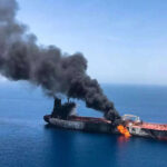 Middle East Conflict Threatens Oil & US Markets