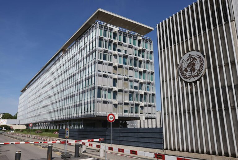 Argentina Shocks World by Leaving WHO, Raising Urgent Questions About Global Health Stability