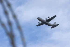 Read more about the article Italy Blocks US Military Aircraft — What This Means for Global Markets and Investors