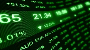 Read more about the article Stocks Jump, Oil Volatility Drops — Inside the Massive Market Shift Driving 2026 Gains