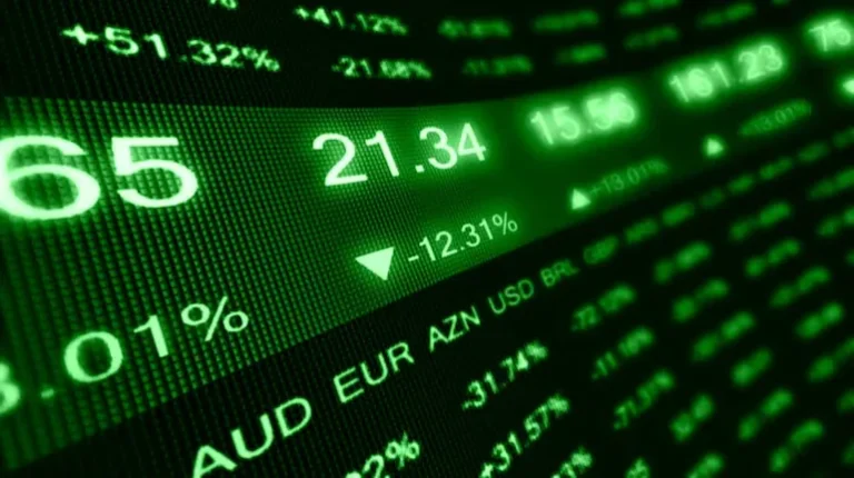 Stocks Jump, Oil Volatility Drops — Inside the Massive Market Shift Driving 2026 Gains