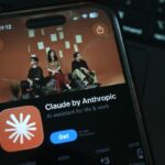 Claude Overtakes ChatGPT to Become #1 App as Pentagon Controversy Sparks User Backlash