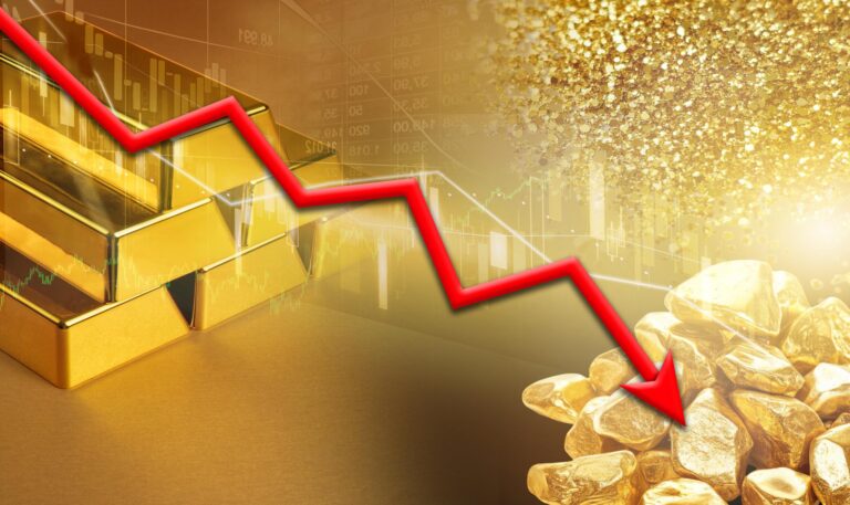 Gold Prices Crash to Multi-Month Lows as Global Tensions Rise — Should Investors Buy or Sell Now?