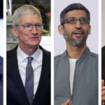 Legal Risks Hit Big Tech: Is a New Era of US Regulation About to Shake Financial Markets?