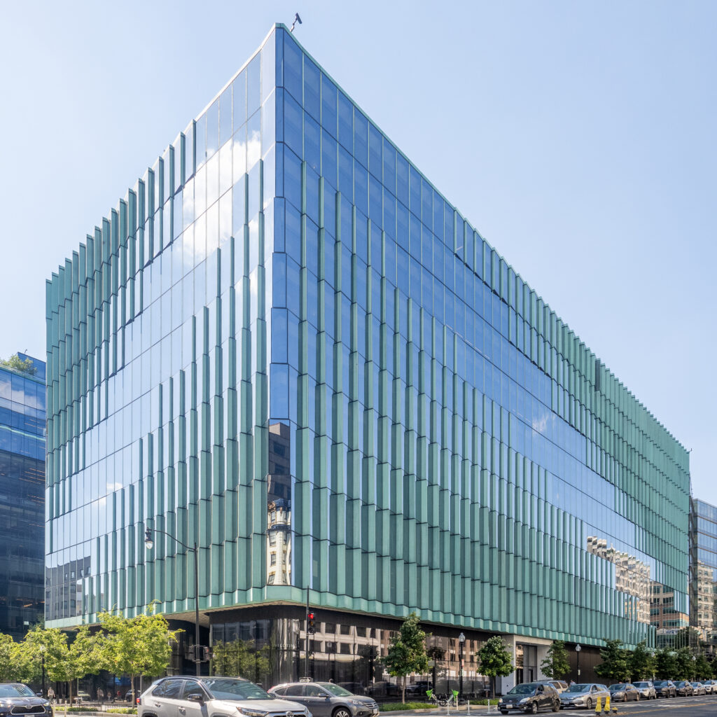 Fannie Mae Headquarters