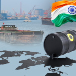 Global Energy Hit: Ukraine Strikes Russian Oil Ports and Australia Halts LNG Production — What It Means for India and the World