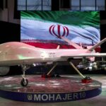 FBI Warns Iran May Launch Drone Strike on California as U.S. Security Fears Intensify