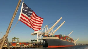 Read more about the article Global Trade Shift 2026: How Currency Swings, ESG Regulations, and Agricultural Costs Are Reshaping US Trade Policy
