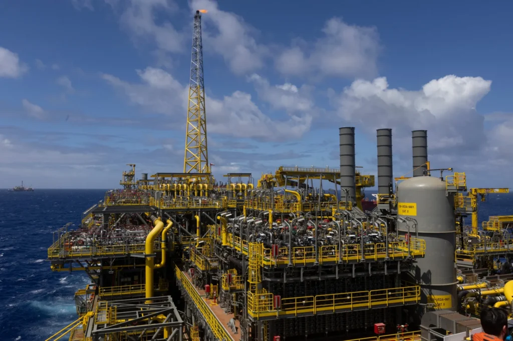 Brazil’s Massive Oil Deal with India: A Strategic Move That Could Reshape Global Energy Markets