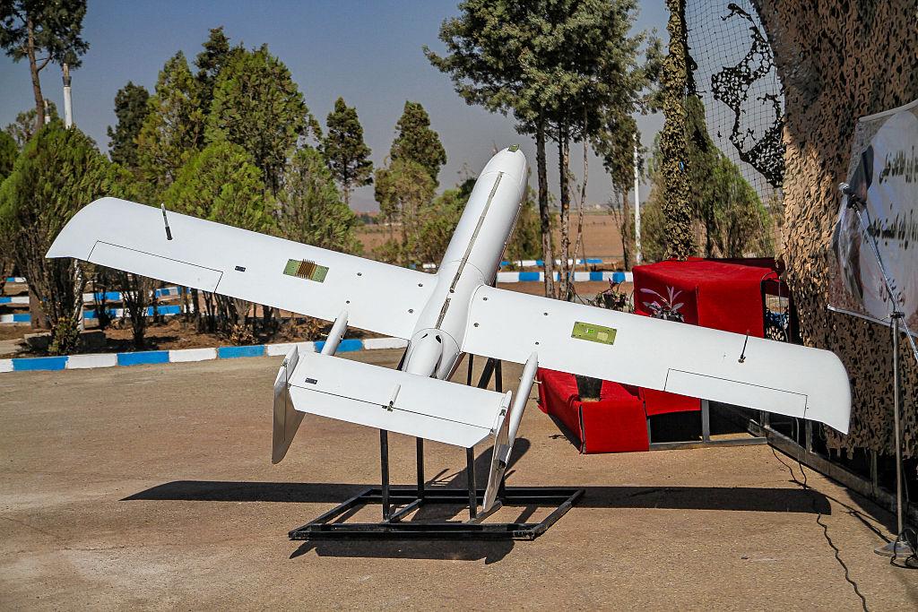 FBI Warns Iran May Launch Drone Strike on California as U.S. Security Fears Intensify