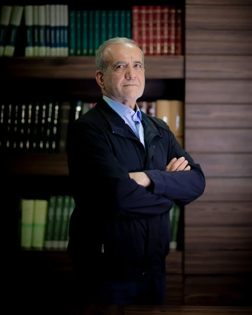 Iran President Apologizes to Gulf Nations as Explosions Rock Region and Fears of Wider Middle East War Grow