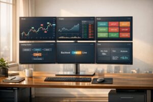 Read more about the article Expert Market Breakdown: The Real Reason Investors Are Moving Away from Traditional Trading Models