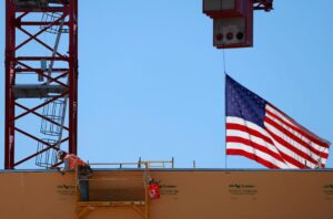 Read more about the article US Economy Update Today: Growth Holds Strong but Fed Signals Caution on Future Policy Moves