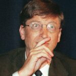 Bill Gates Admits Secret Affairs and Epstein Ties, Sparking Global Shock and Trust Concerns