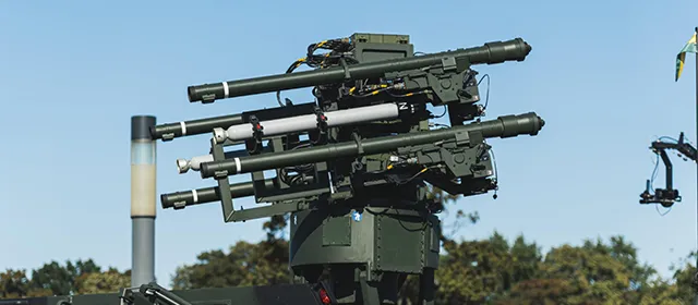 Missiles and Missile Defense Systems