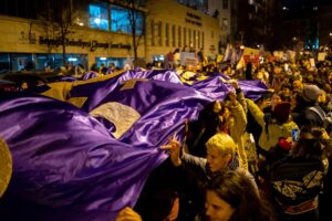 Read more about the article International Women’s Day 2026: Why Millions Worldwide Are Demanding Equality, Opportunity, and Real Change Today