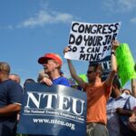 IRS Cancels Union Contract, Shaking Federal Workers and Raising Legal Showdown Fears