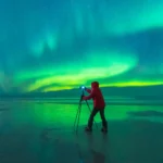 Northern Lights Alert: Powerful Solar Storm Could Light Up Skies Across 10 U.S. States Tonight