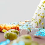 Scientists Develop Revolutionary Toothpaste That Stops Gum Disease Without Destroying Healthy Oral Bacteria