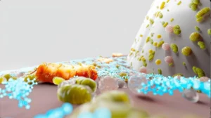 Read more about the article Scientists Develop Revolutionary Toothpaste That Stops Gum Disease Without Destroying Healthy Oral Bacteria