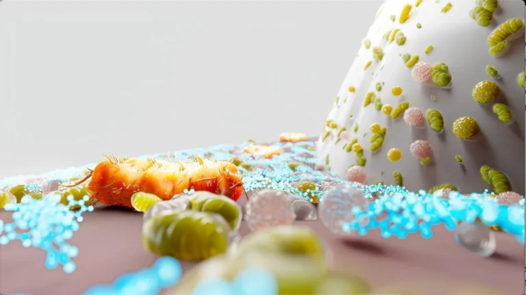 Scientists Develop Revolutionary Toothpaste That Stops Gum Disease Without Destroying Healthy Oral Bacteria