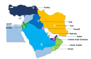Read more about the article Gulf Nations Warn of $2 Trillion U.S. Investment Shift as Geopolitical Tensions Rise
