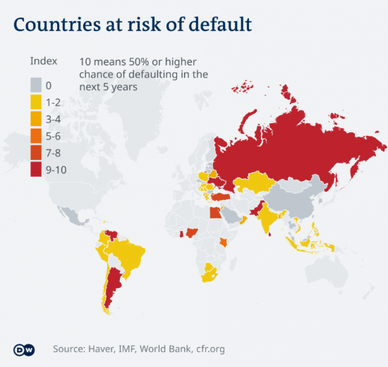 US Government Liabilities Surge Past Assets, Raising Urgent Fears About Economic Stability and Future Financial Risks