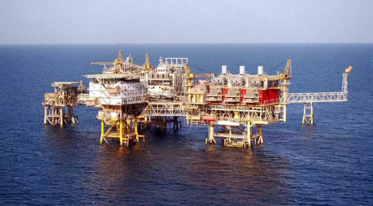 ONGC Offshore Drilling Campaign: ONGC, Oil India launch ₹3,200-cr offshore drilling drive