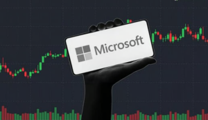 Read more about the article Microsoft’s AI Bet Faces Pressure After 36% Slide — Is This a Hidden Buying Opportunity or Warning Sign?