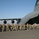 US Troops Could Be Rushed Into Global Flashpoints as Rising Tensions Spark Urgent Military Alert