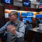 $119 Billion Gone Overnight: What Meta’s Collapse Means for the Entire US Stock Market