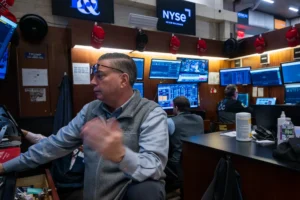 Read more about the article $119 Billion Gone Overnight: What Meta’s Collapse Means for the Entire US Stock Market