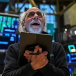 Why Investors Are Pulling Back Despite Strong Economic Signals